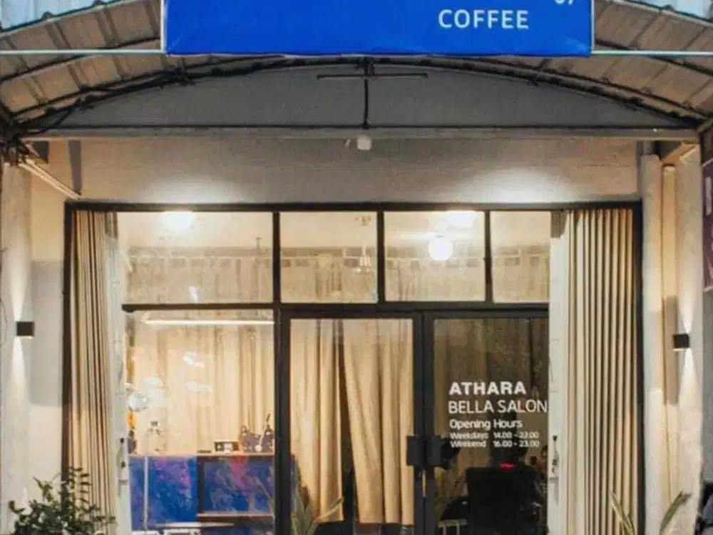 Dijual Ruko Pinggir Jalan Raya 2LT di Pejuang Jaya Medan Satria Bekasi