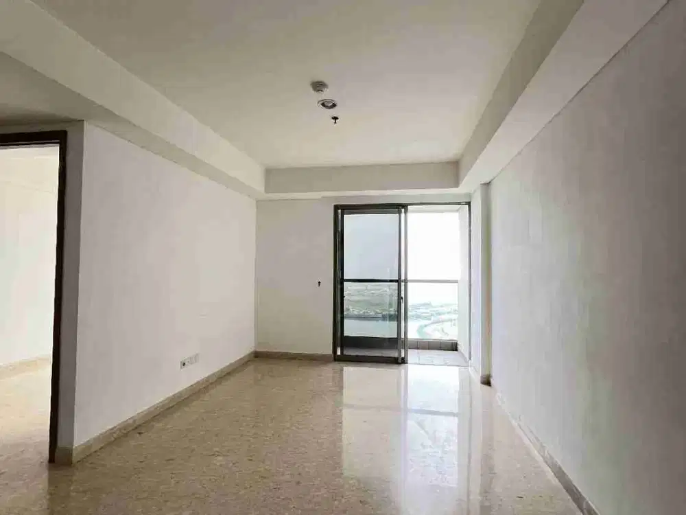 Disewakan Apartemen Gold coast 3br uk 113m furnished goldcoast