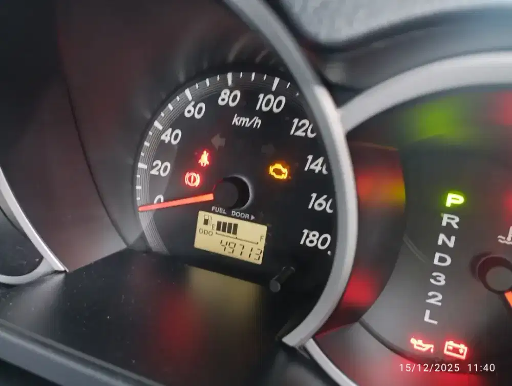 Antik KM 49 rb an Rush G AT