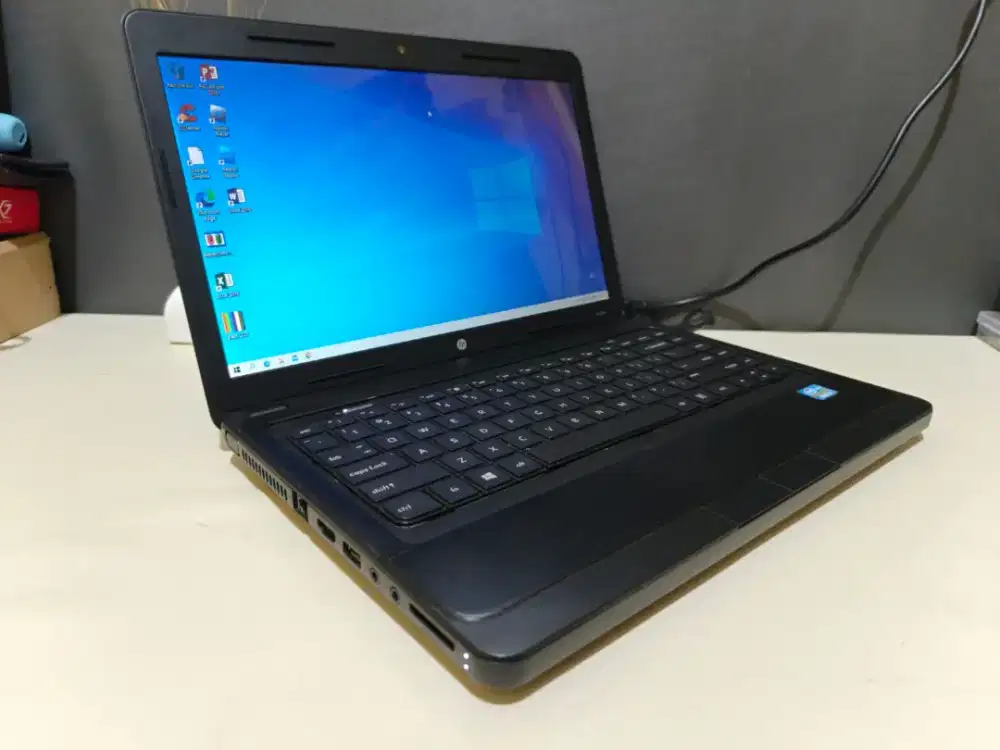 HP 430 Core i3 Second