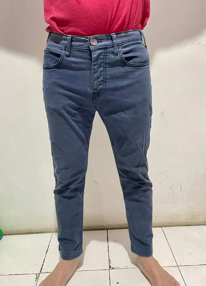 Emporio Armani Jeans Original Size 30