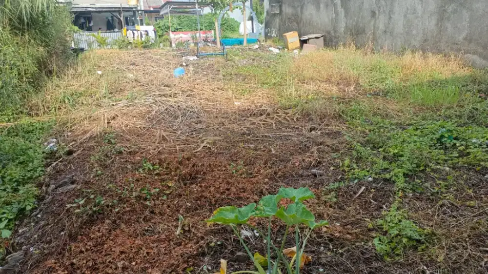 Lokasi sangat strategis