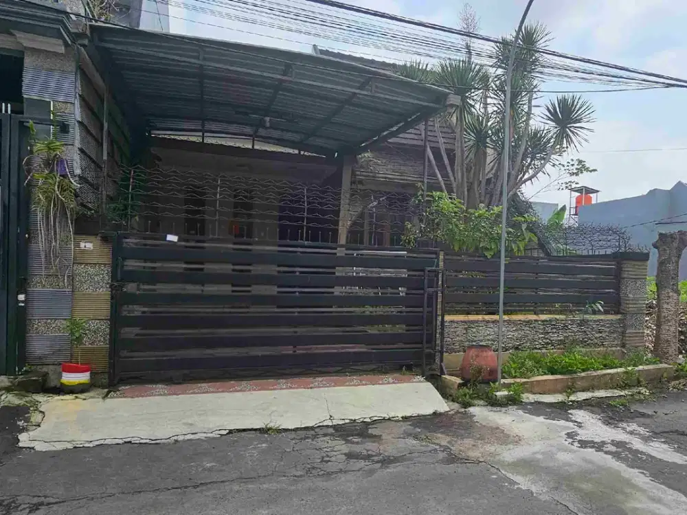 rumah murah 2 lt siap huni di suhat dekat kampus UB Brawijaya dan polinema. jalan lebar sekali. dekat griyasantha dan candi mendut BU SEGERA