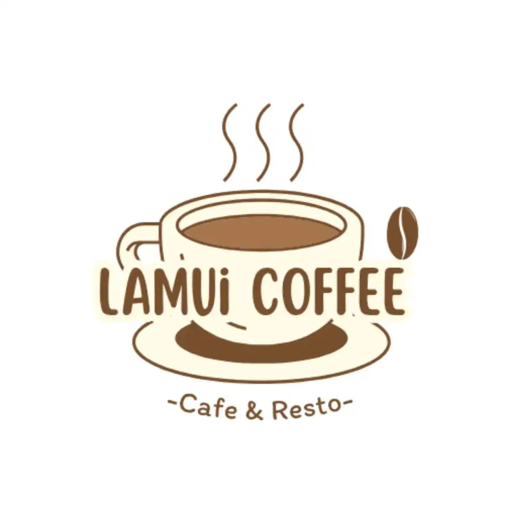 Pemkerjan jagah coffee shop