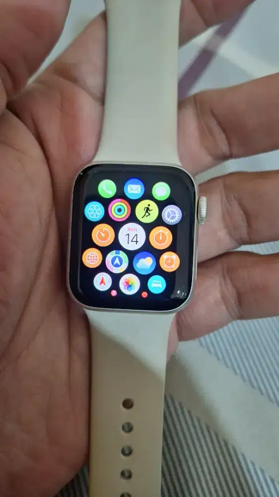 Apple watch SE 2 40mm