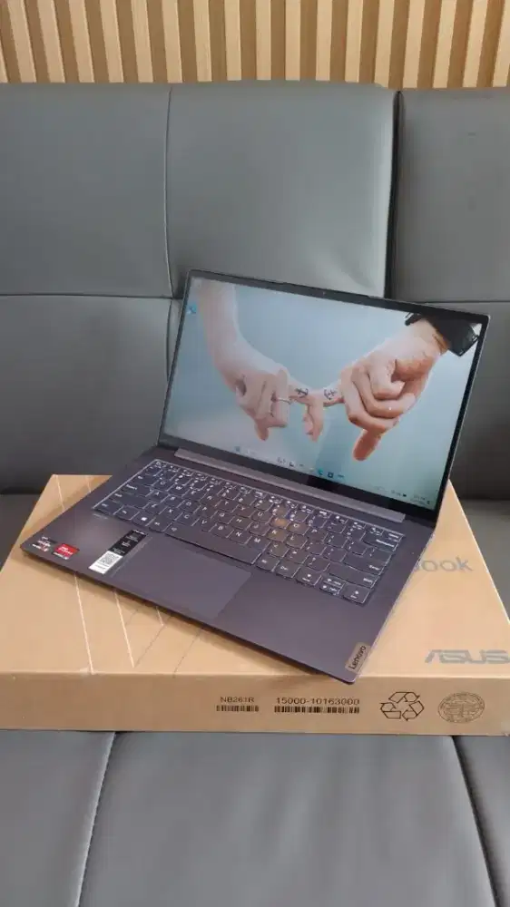 Lenovo Yoga Slim 7 14ARE05