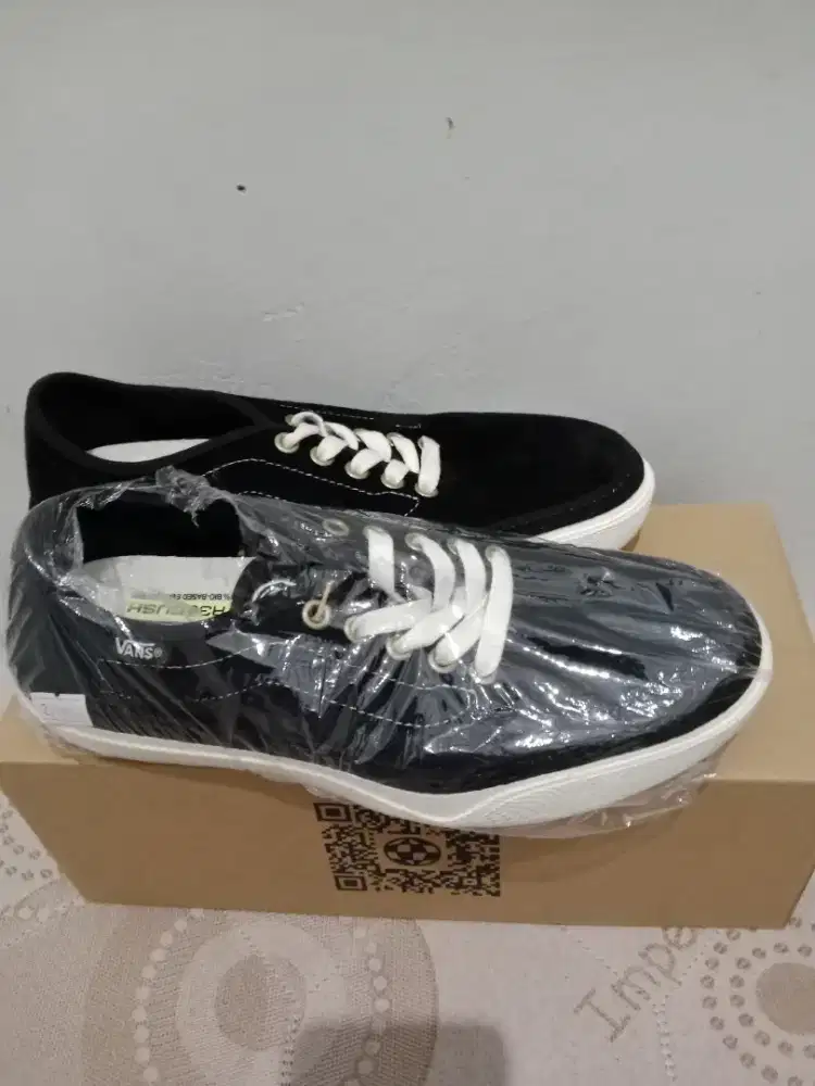 Vans Circle Vee Se Original 1000% 39