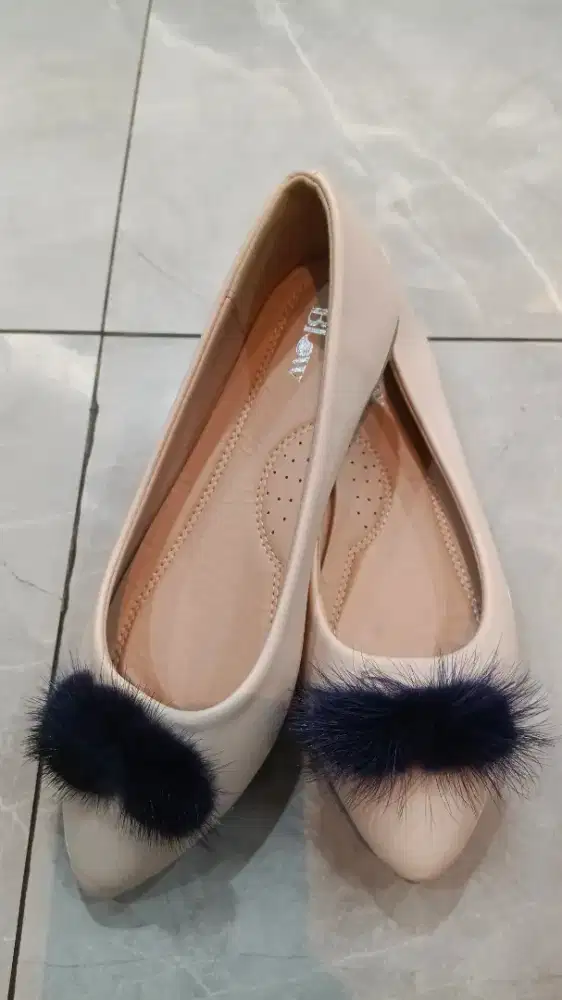 Shop at Blow size 36 Baru Cuci Gudang