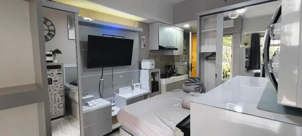 The Springlake Summarecon Bekasi