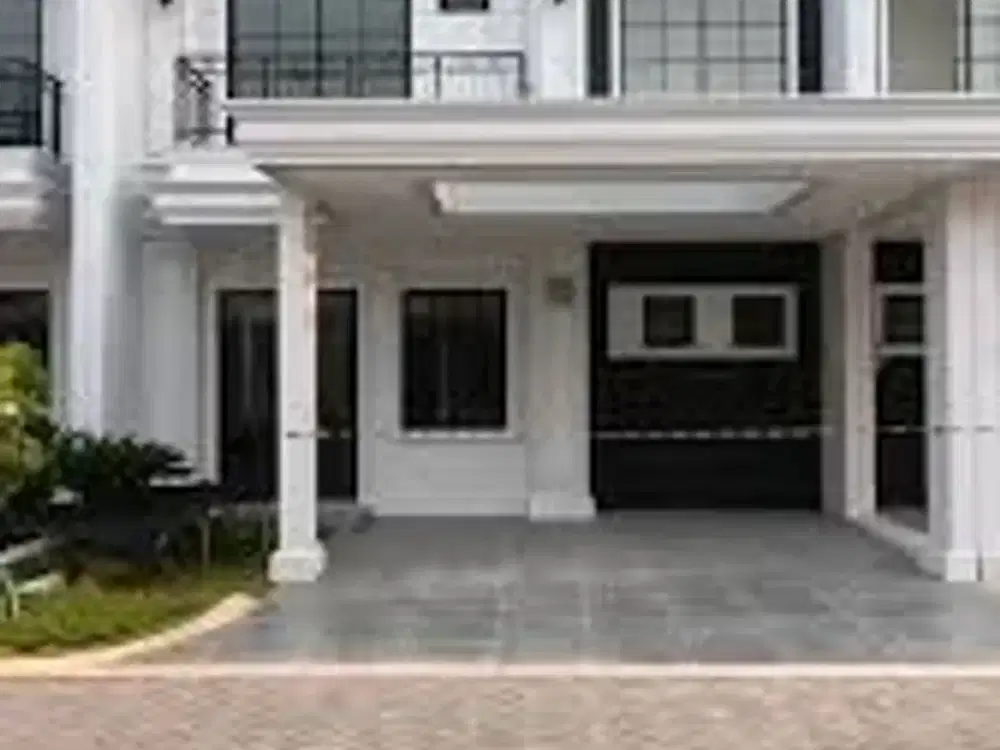 jual rumah termurah dibawa harga beli vpp5 villa pasir putih 6x12,5 3 kamar