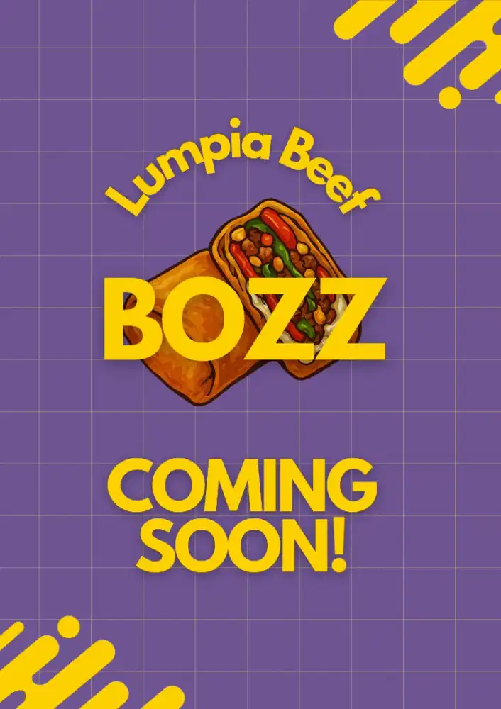 Pedagang keliling motor