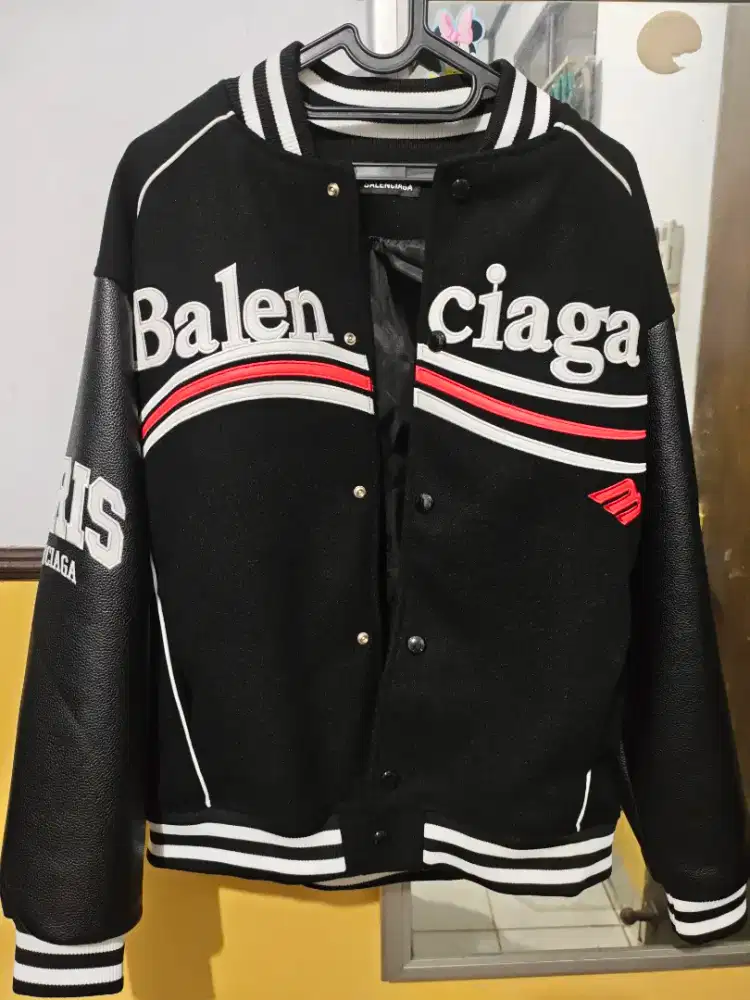 Jaket Balenciaga New