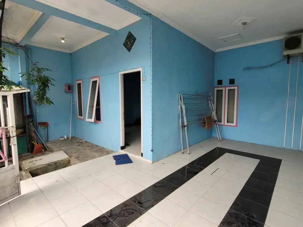 Siap huni Oasis Village juanda