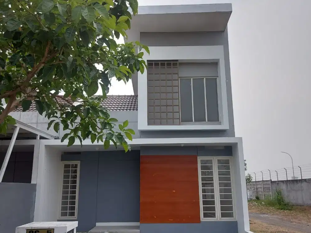 JualSewa Rumah Puri Surya Jaya Cluster Osaka Garden