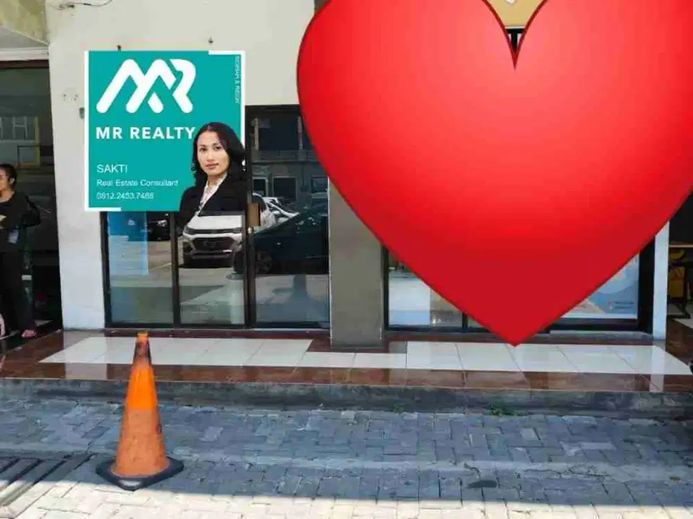 Kios Apartement Gateway Ahmad Yani dijual cept