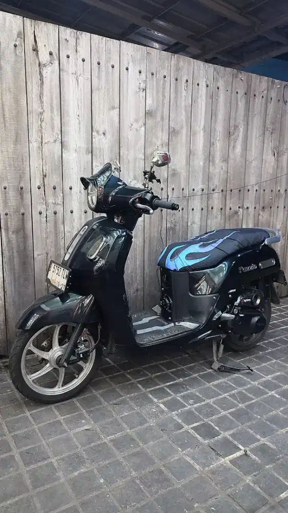 Fazzio keyles 2022 modif