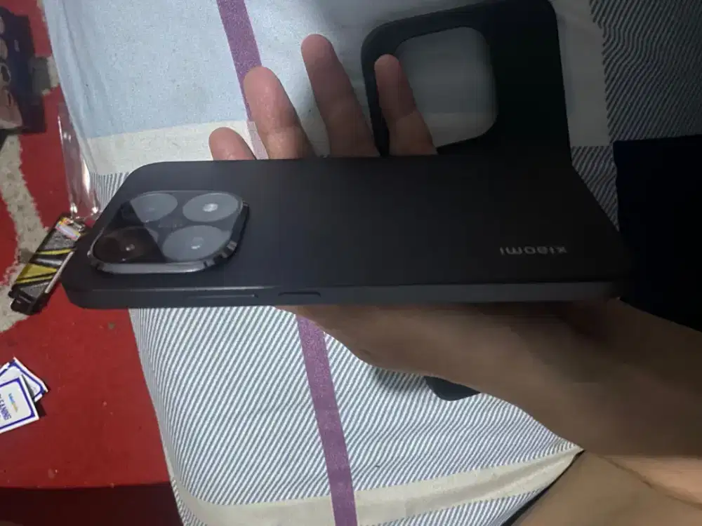 Xiomi 15T(black?) 13/512GB