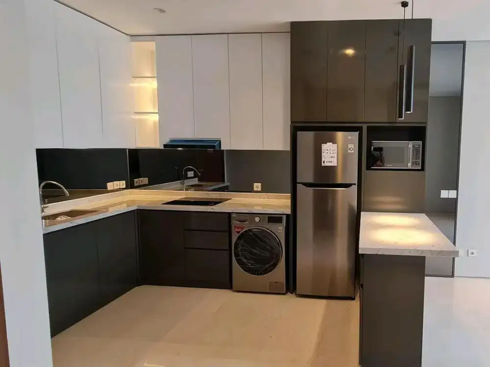 Rosebay Graha Family HR Mayjend