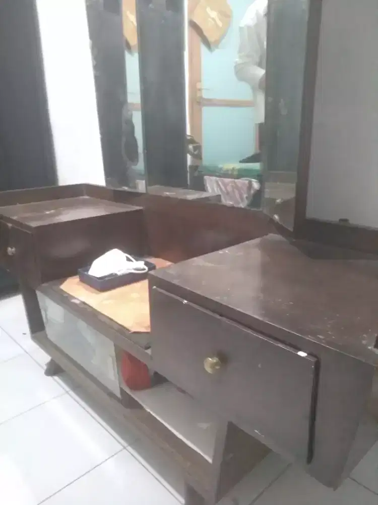 Furnitur Jati Antique