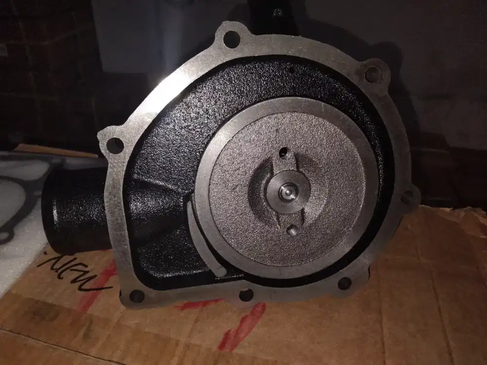 Pompa Air Fuso/Ft/Ps190 Old