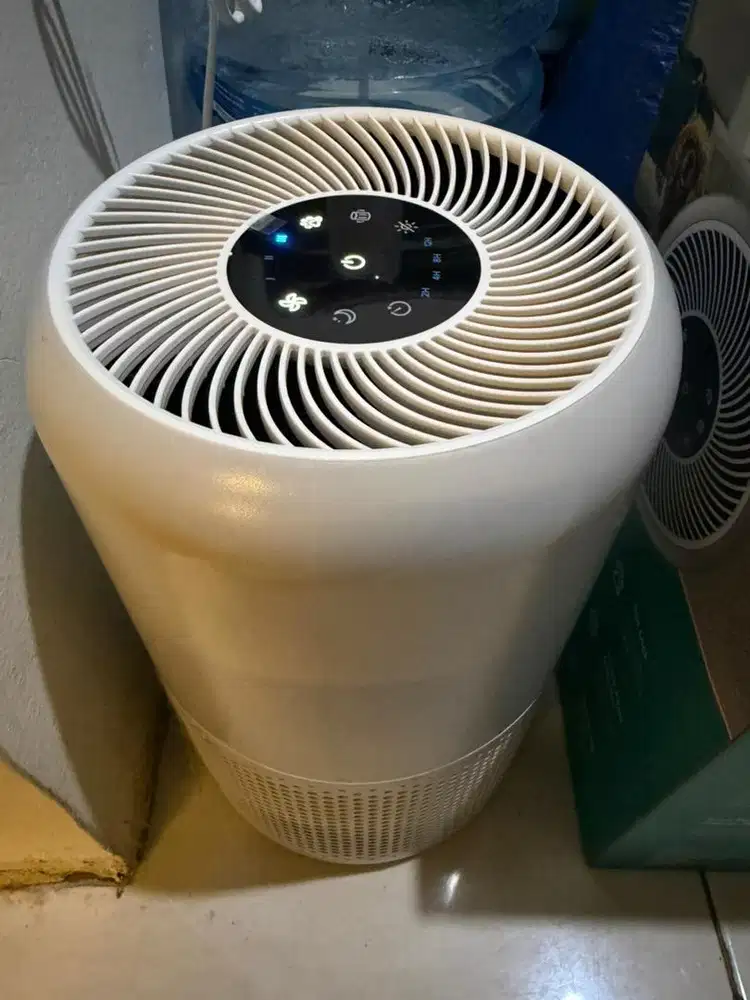 Air Purifier Levoit Pet Like New