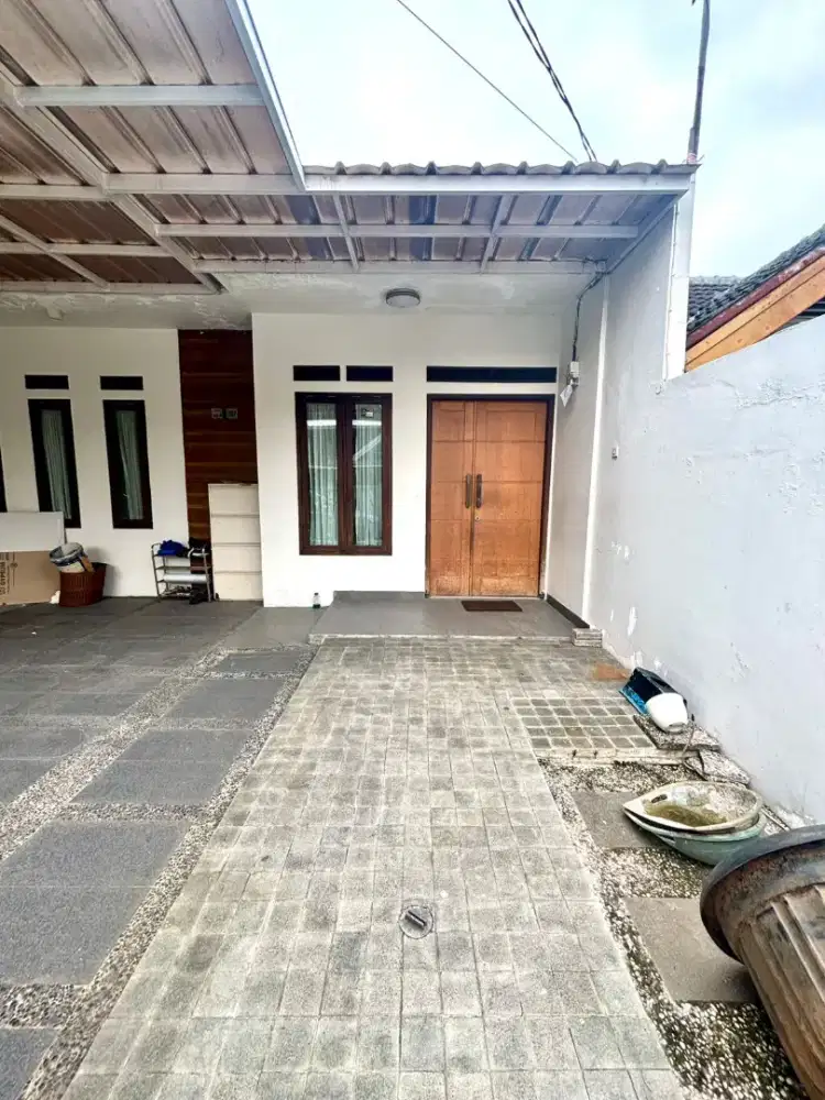 Dijual Rumah Jababeka 2 cikarang