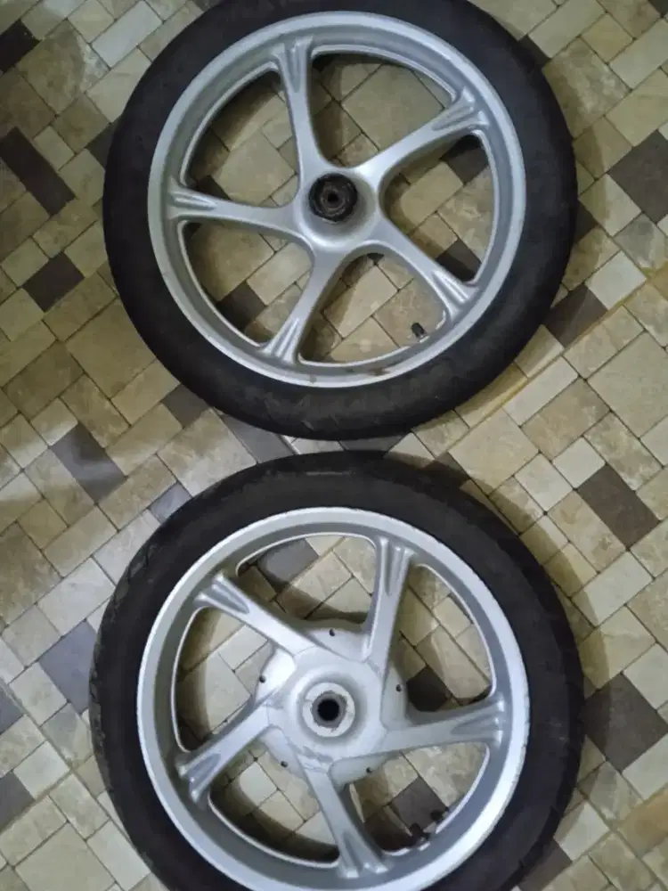 Velg ori fino 125