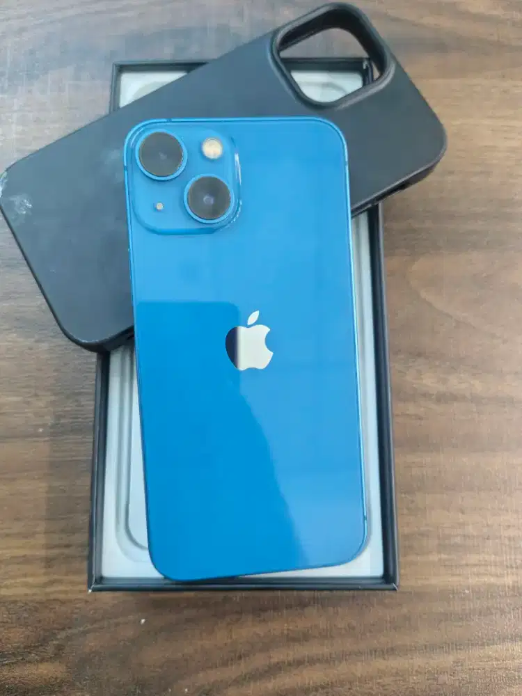 Apple 13 mini 256 GB