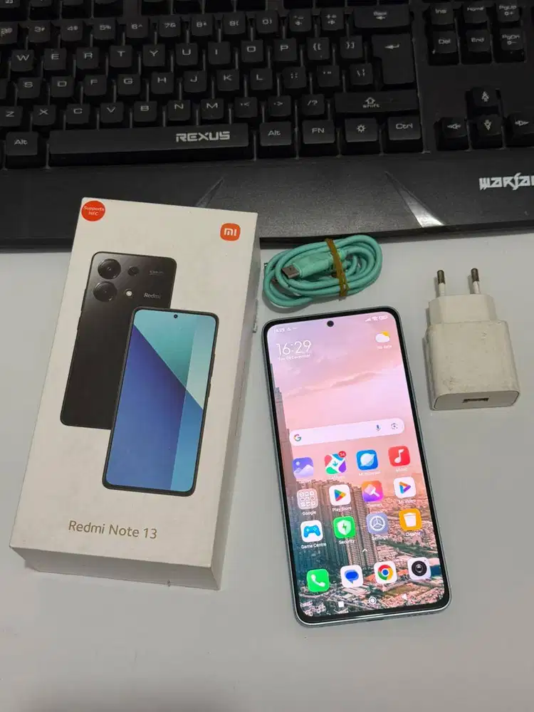 Xiaomi redmi note 13 8/128
