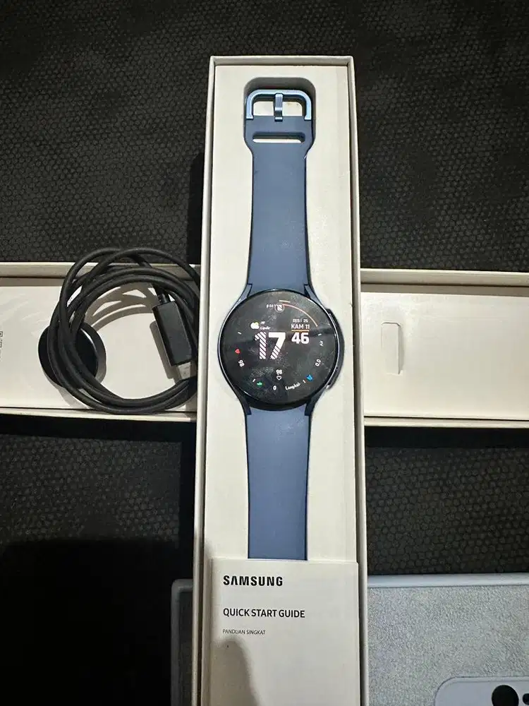 Samsung watch 5 44mm