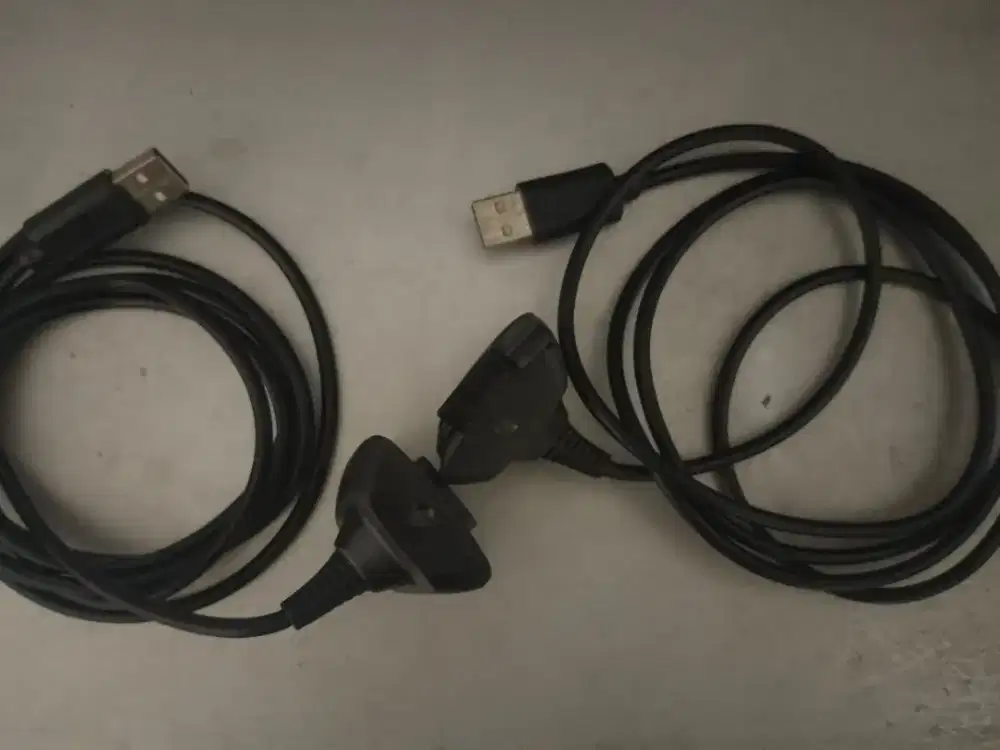 kabel cas stik xbox 360