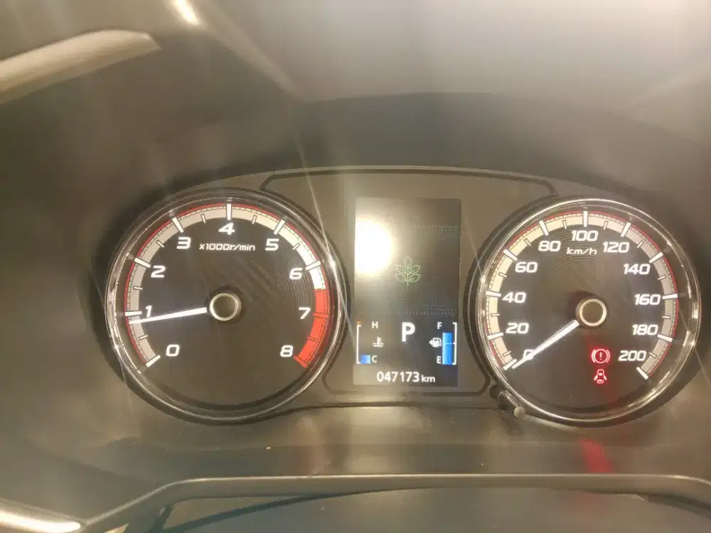 XPANDER ULTIMATE 2019