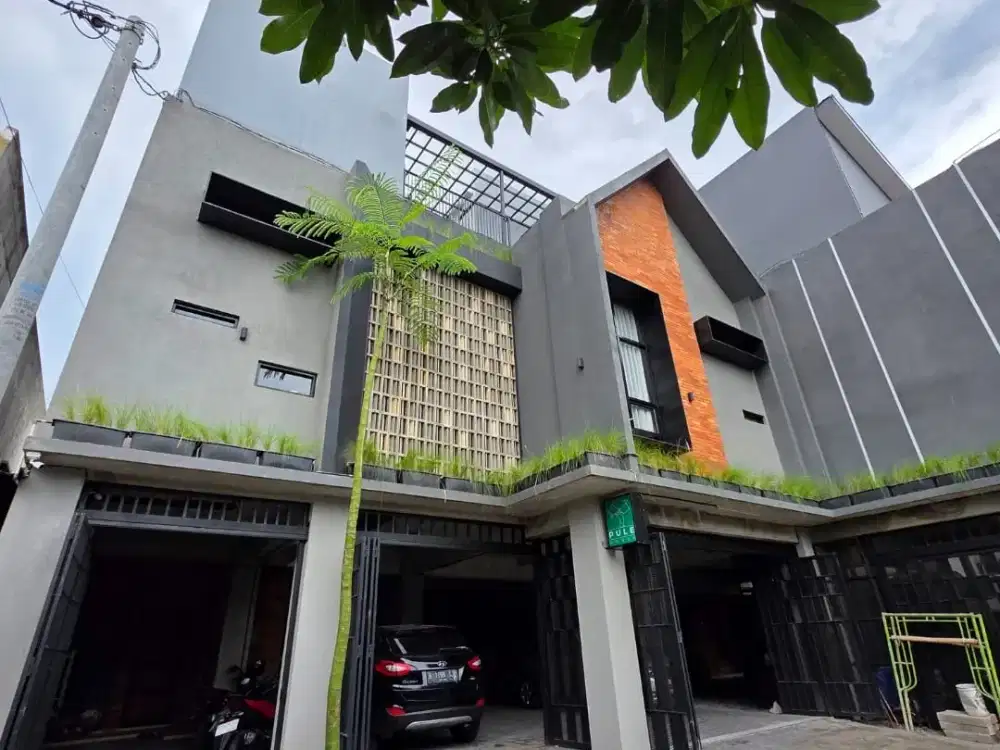 Pasti Akupansi 95%, Kos Exclusive Dijual Area Demangan Jogja, Sudah Full Penghuni