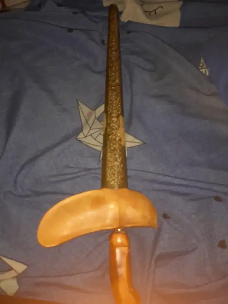 Keris sepuh majapahit