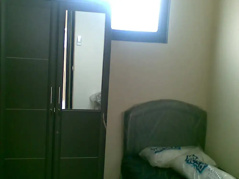 Disewakan Rumah Kos Kost atau Mess Sayap Pajajaran