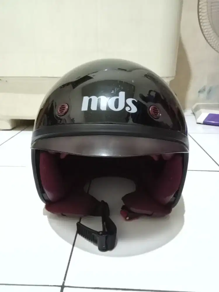 Jual helm MDS Magnum
