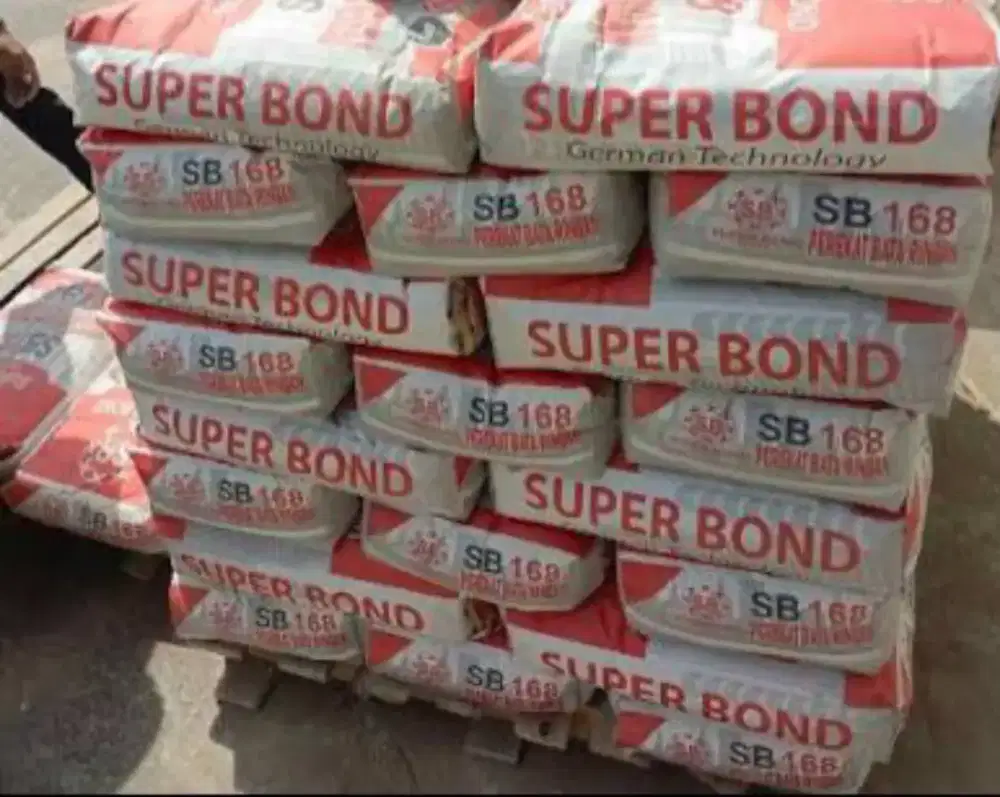 Mortar Superbond Perekat Hebel