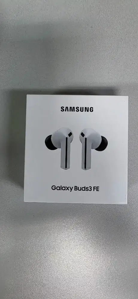 Samsung Buds 3 FE