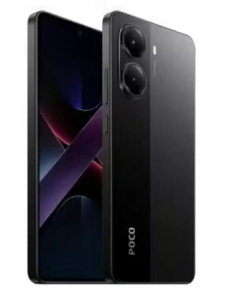 Poco X7 Pro 5G_ 12/512 (HITAM)