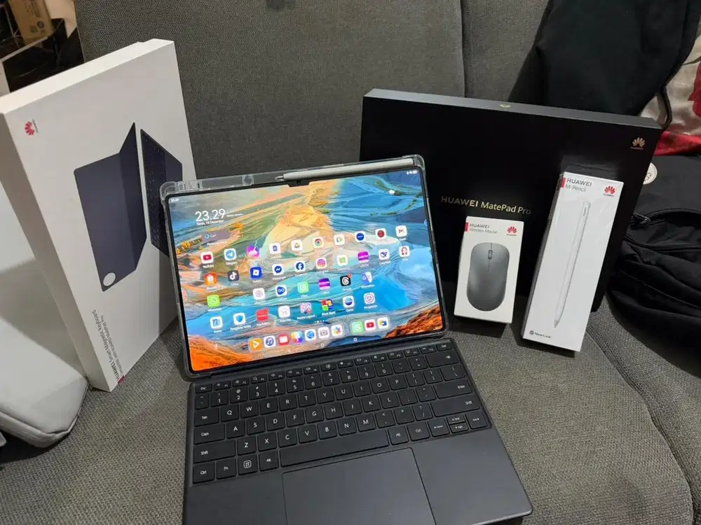 HUAWEI MATEPAD PRO 13.2 INCH