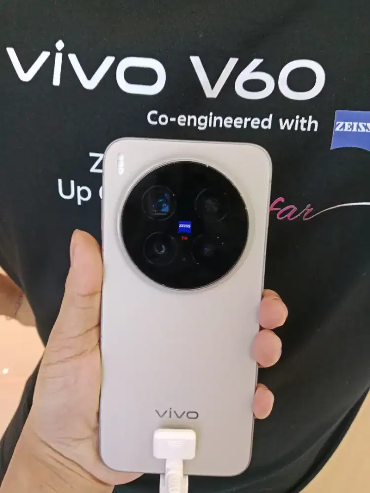 KREDIT HP PAKAI KREDIVO AJA..