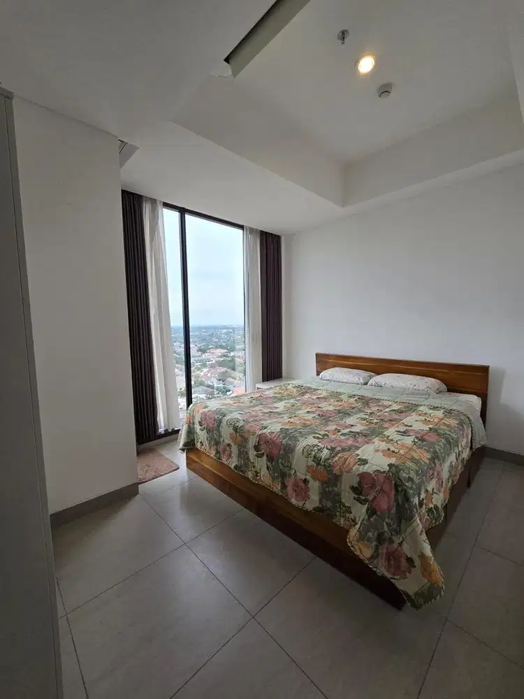 DISEWAKAN FATMAWATI CITY CENTER 2BR