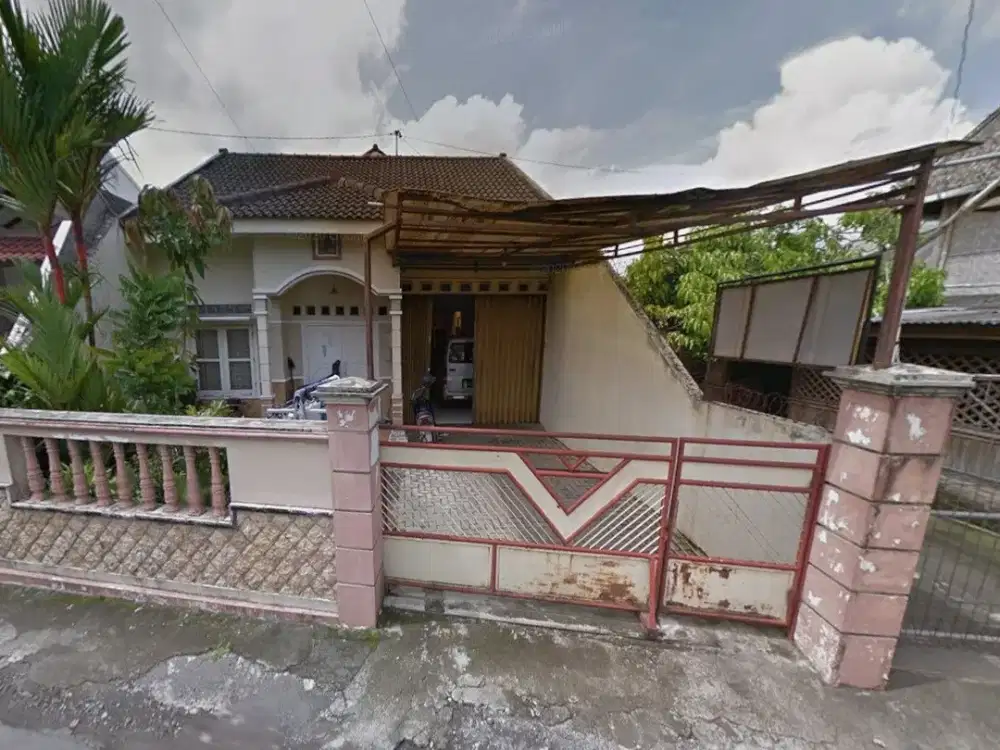 RUMAH DEKAT UGM, SINDUADI, MLATI, SLEMAN, JOGJA