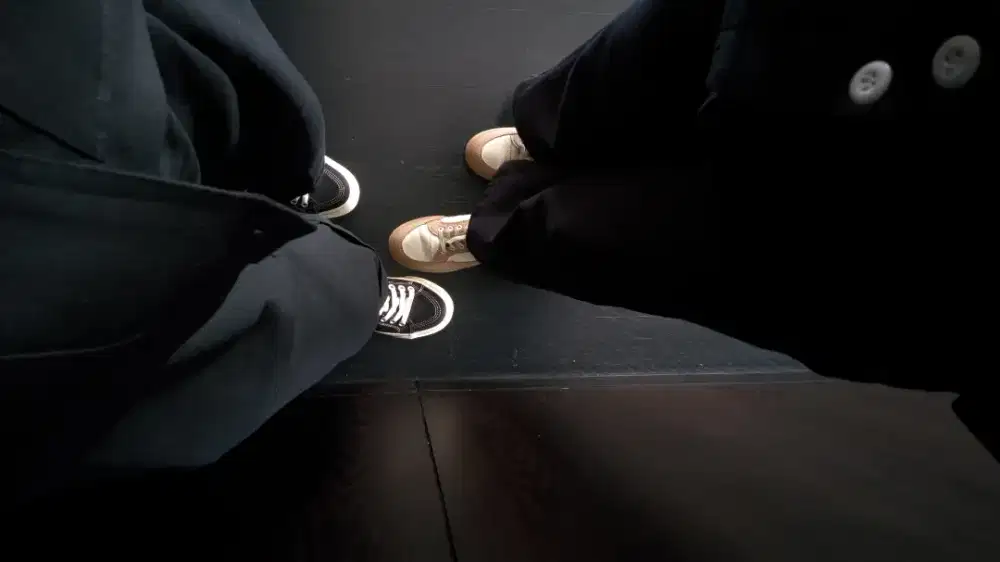 Frelence butik, bisa Payet, sum, bisa jadi fitter