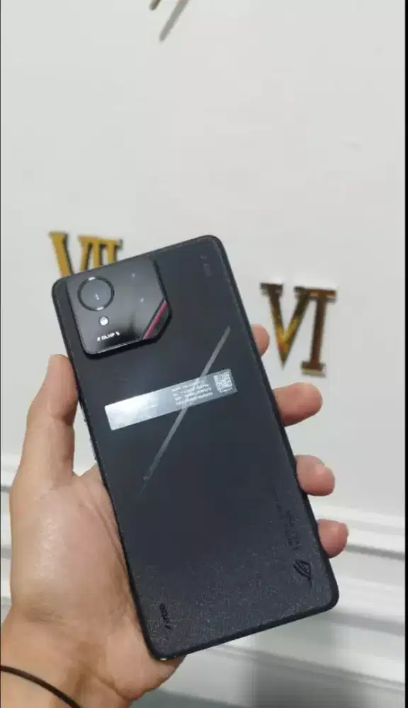 Azus Rog phone 9 Pro 16/1TB