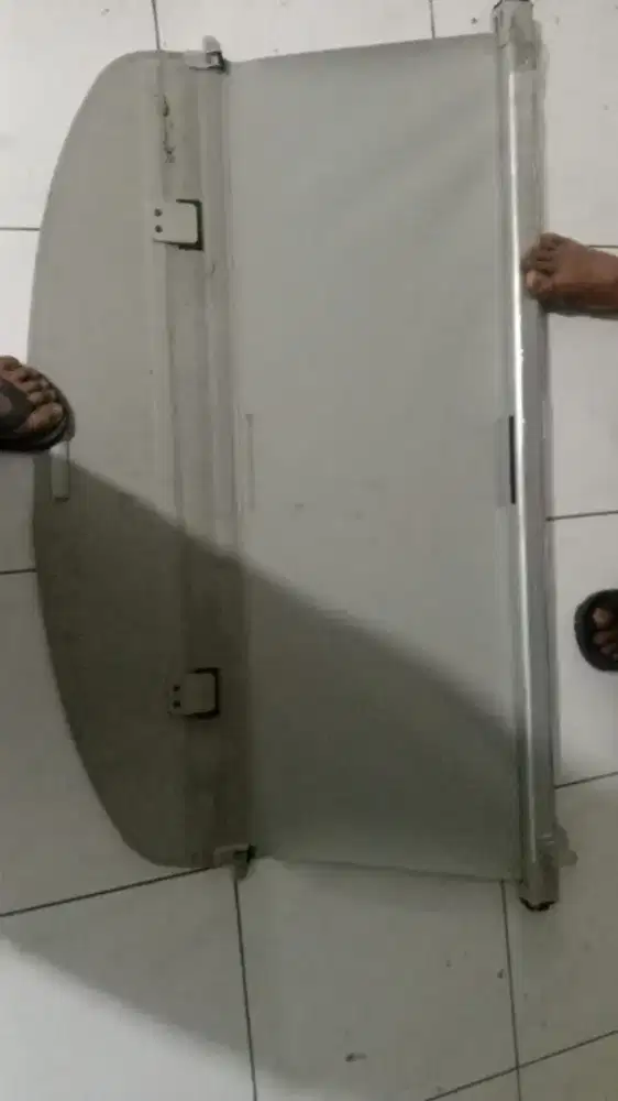 Krey  bagasi nisan x-trail T32. 2015-2022