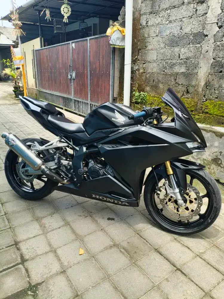 Jual Motor Honda CBR