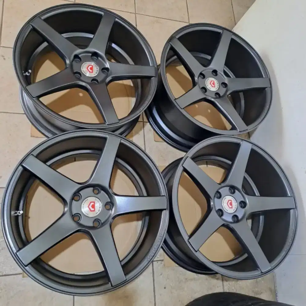 Velg Vossen CV-3 R19 5x114 (Rep)