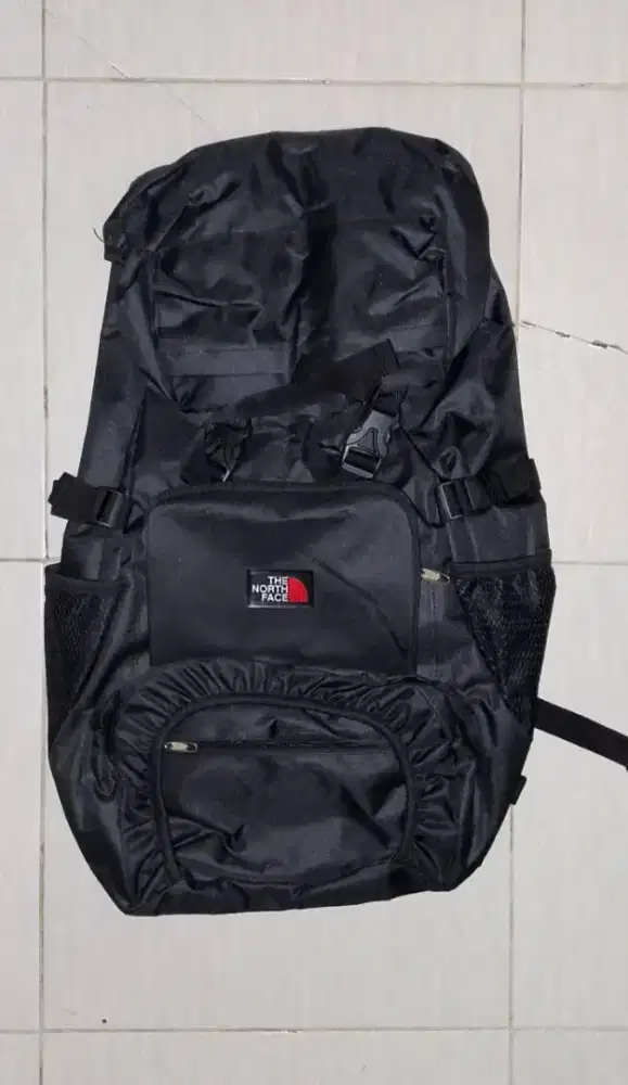 Tas camping 60 liter