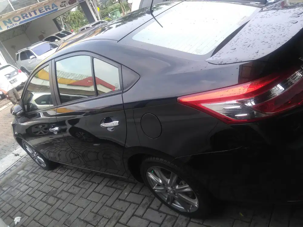 Toyota Vios 2013 matic G
